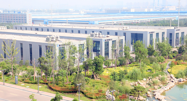 投资10亿元建设的江苏徐州工程机械研究院落成，AG8旗舰厅逐步构建起辐射全球的研发体系